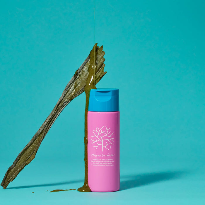 J-Beauty Natural - Japanese natural cosmetics shipped internationally