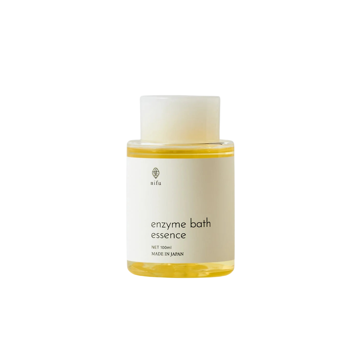 nifu enzyme bath essence