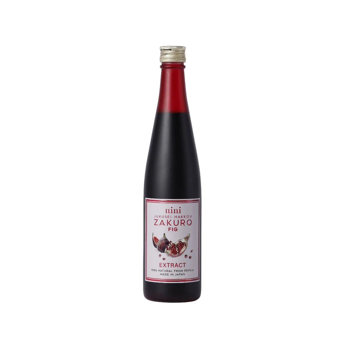 nini Jukusei Hakkou Zakuro Extract (Pomegranate & Fig)