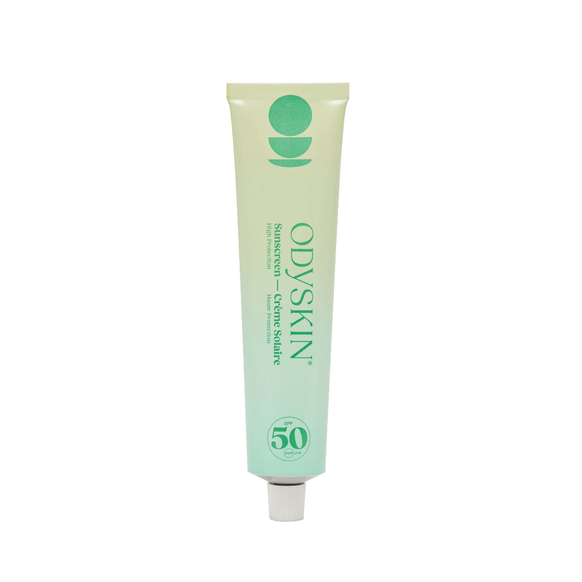 Odyskin Sunscreen SPF50 (75mL)