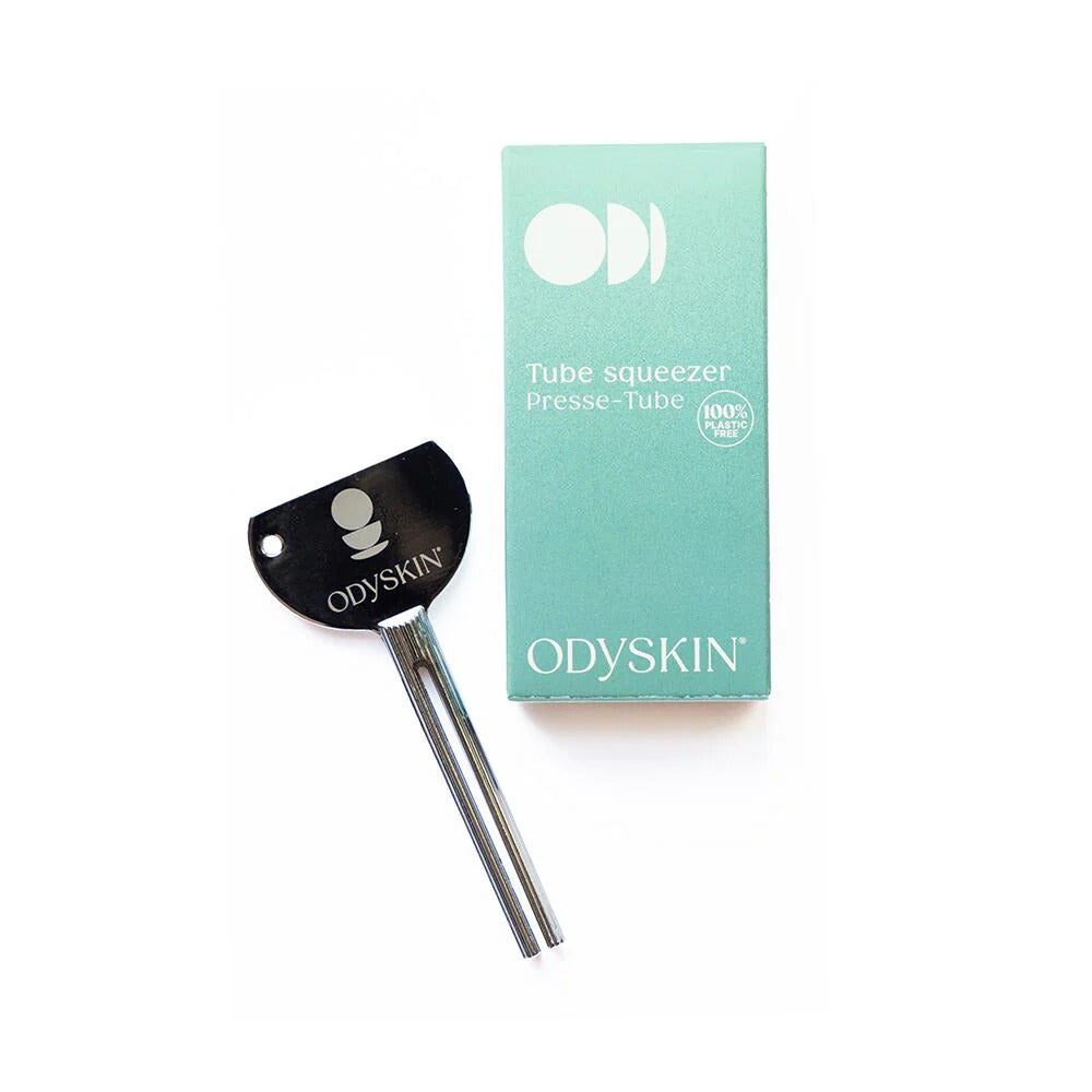 Odyskin Aluminum tube squeezer