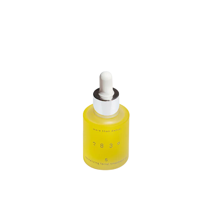 2830 revitalizing facial treatment oil S 30mL