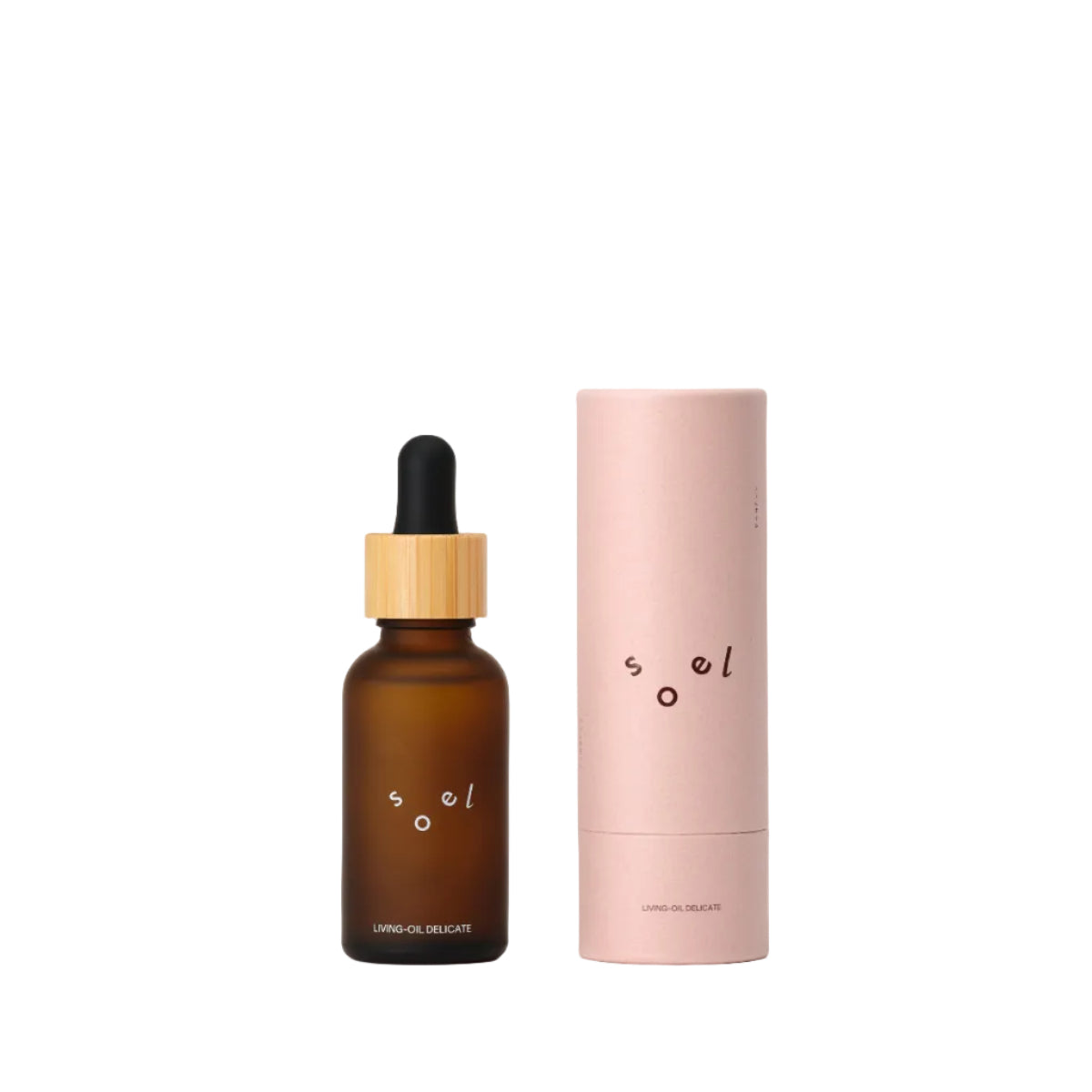soel LIVING-OIL DELICATE (30mL)