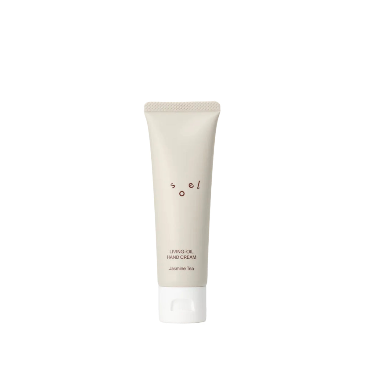 soel LIVING-OIL HAND CREAM JASMINE TEA (50g)