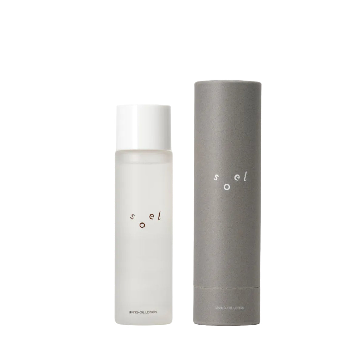 soel LIVING-OIL LOTION (120mL)