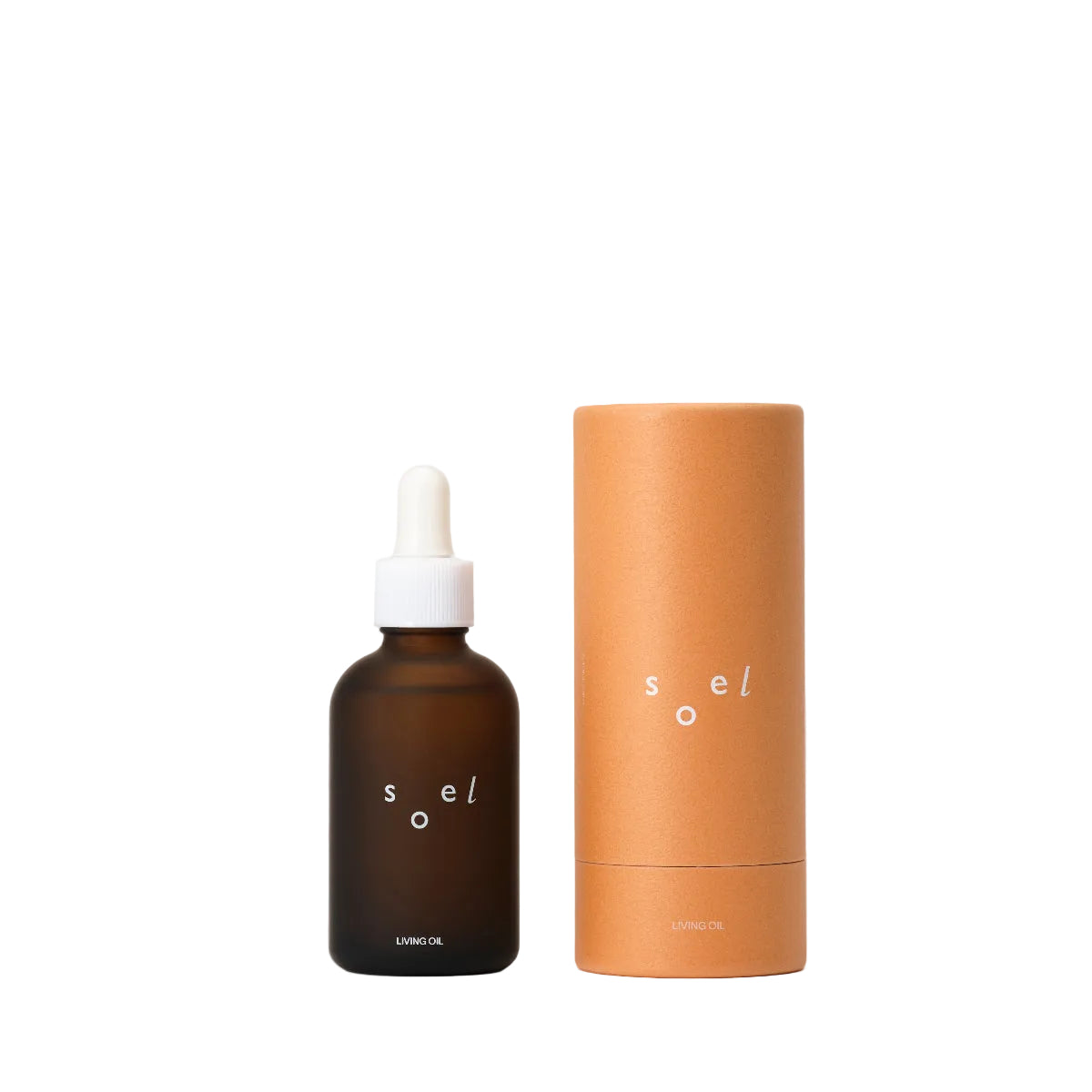 soel LIVING-OIL SESAME OIL (60mL)
